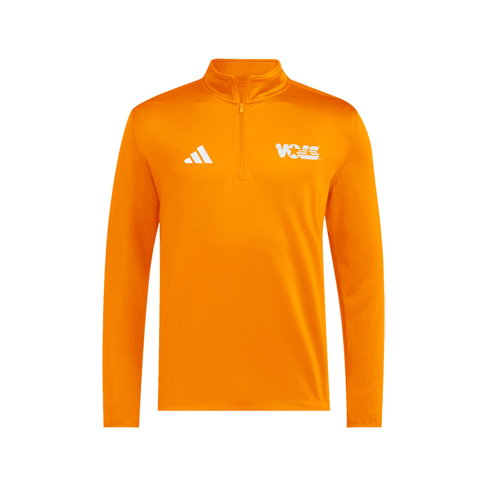 1/2 Zip Golf Jacket