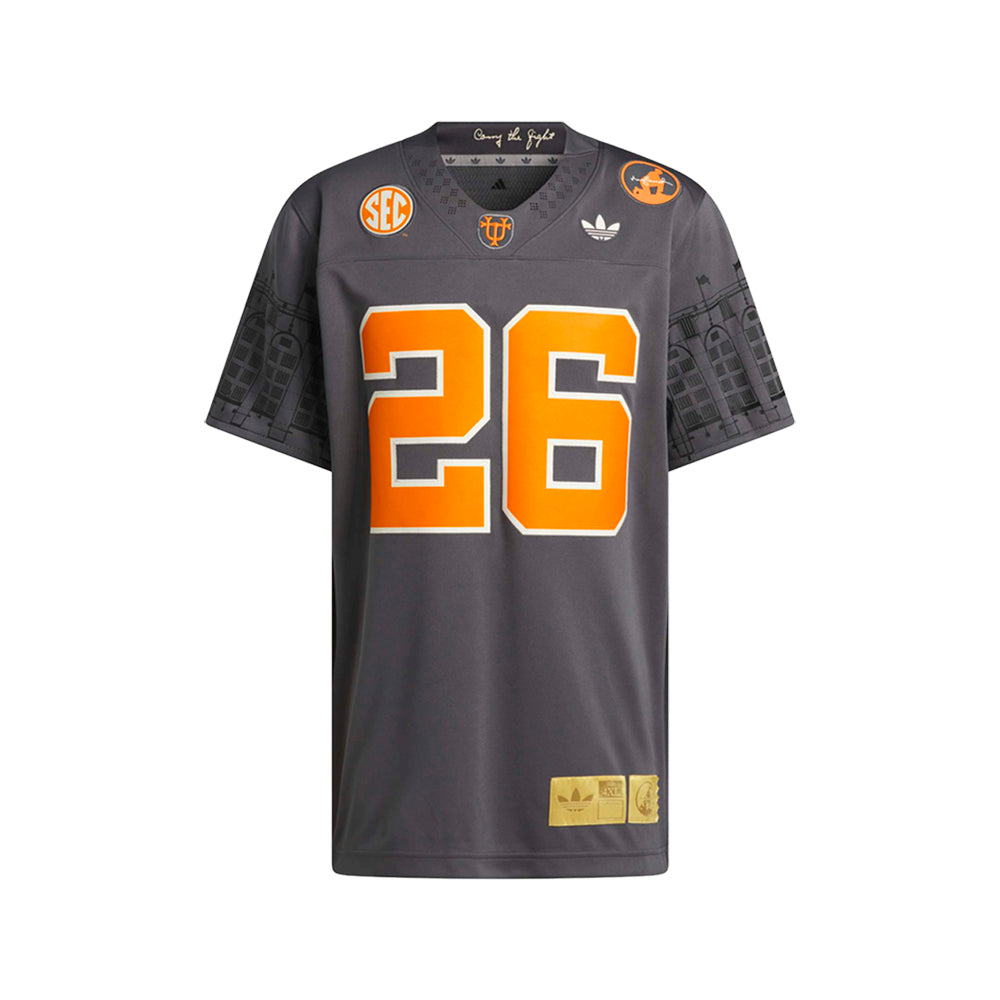 Premier Tennessee Volunteers Jersey