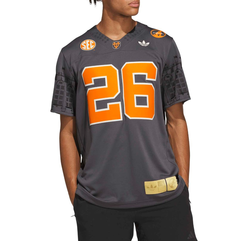 Premier Tennessee Volunteers Jersey