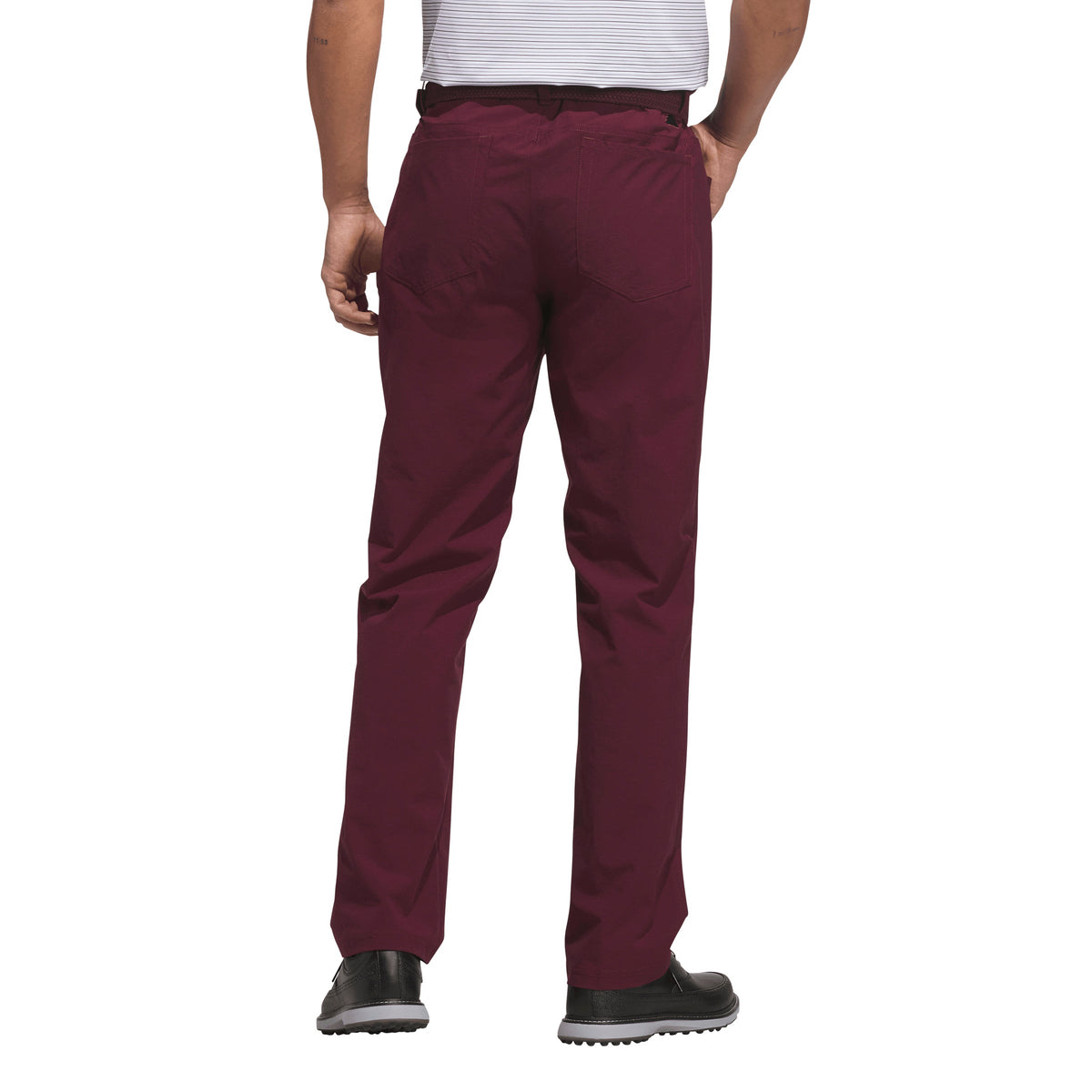ULTIMATE365+ 5-Pocket Pants
