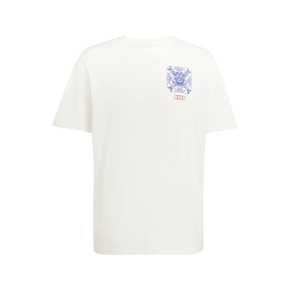 Audi Revolut Formula One Team Singapore Tee I