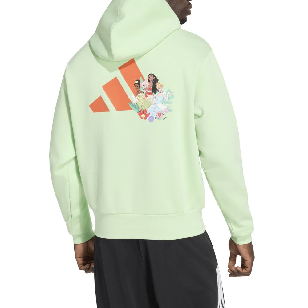 Disney Princesses Volleyball Graphic Hoodie
