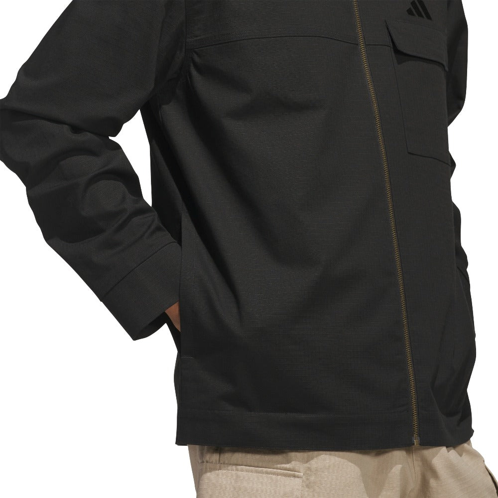 Workwear Woven Jacket