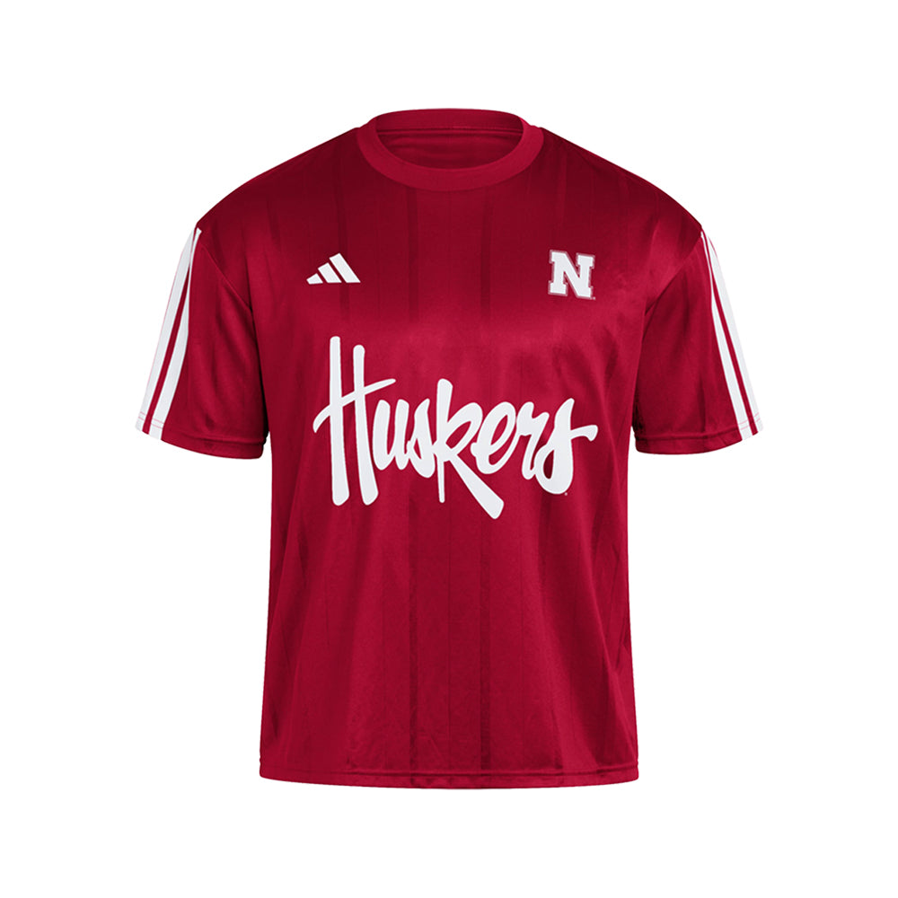 Nebraska Cornhuskers House Of Tiro Jersey