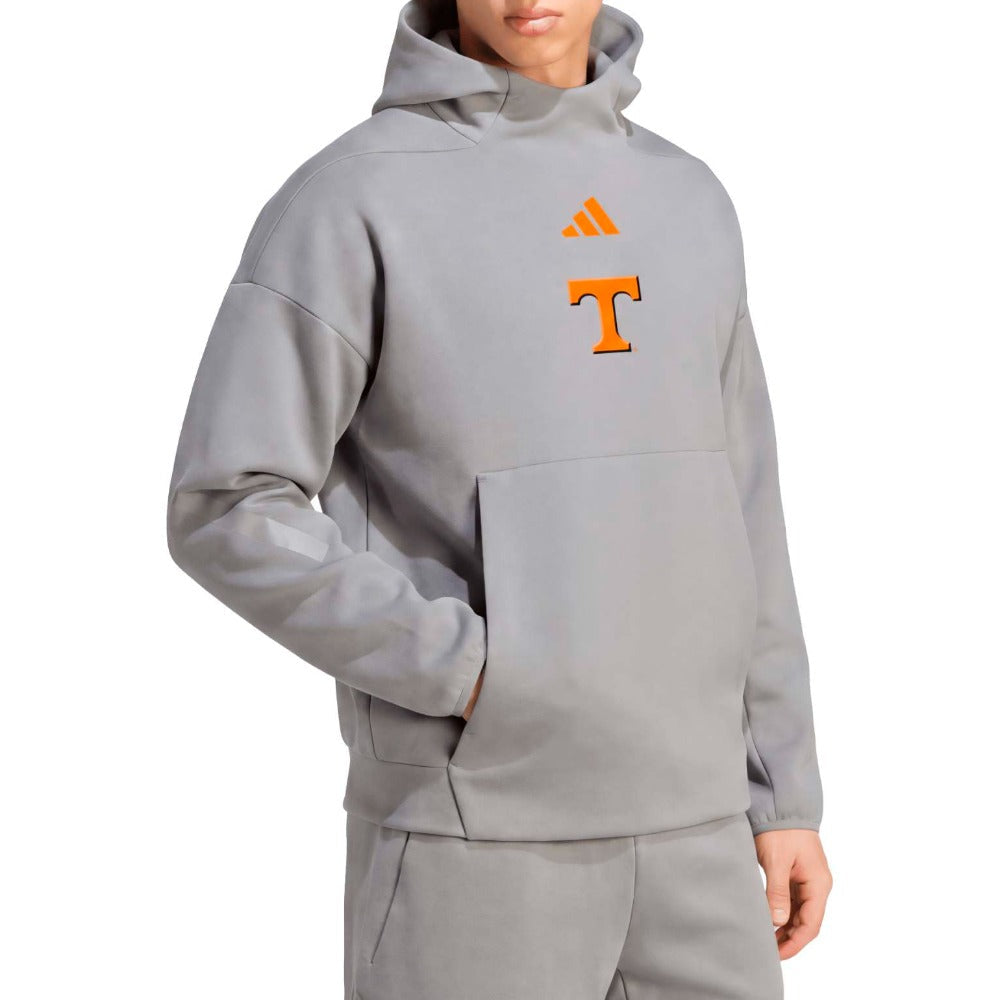 Zero Negative Energy Hoodie