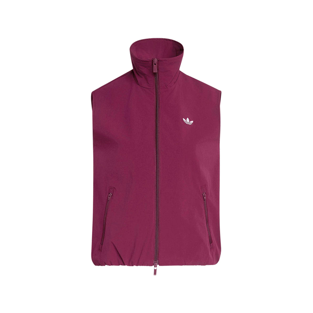 Adilenium 5.0 Sleeveless Track Top