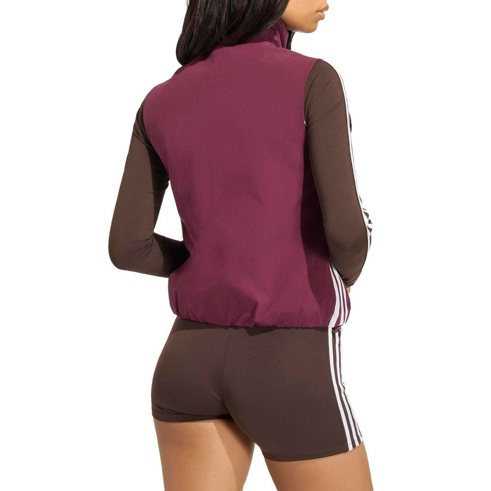 Adilenium 5.0 Sleeveless Track Top