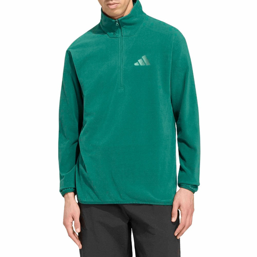 Terrex Multi Essentials Half Zip Fleece Jacket