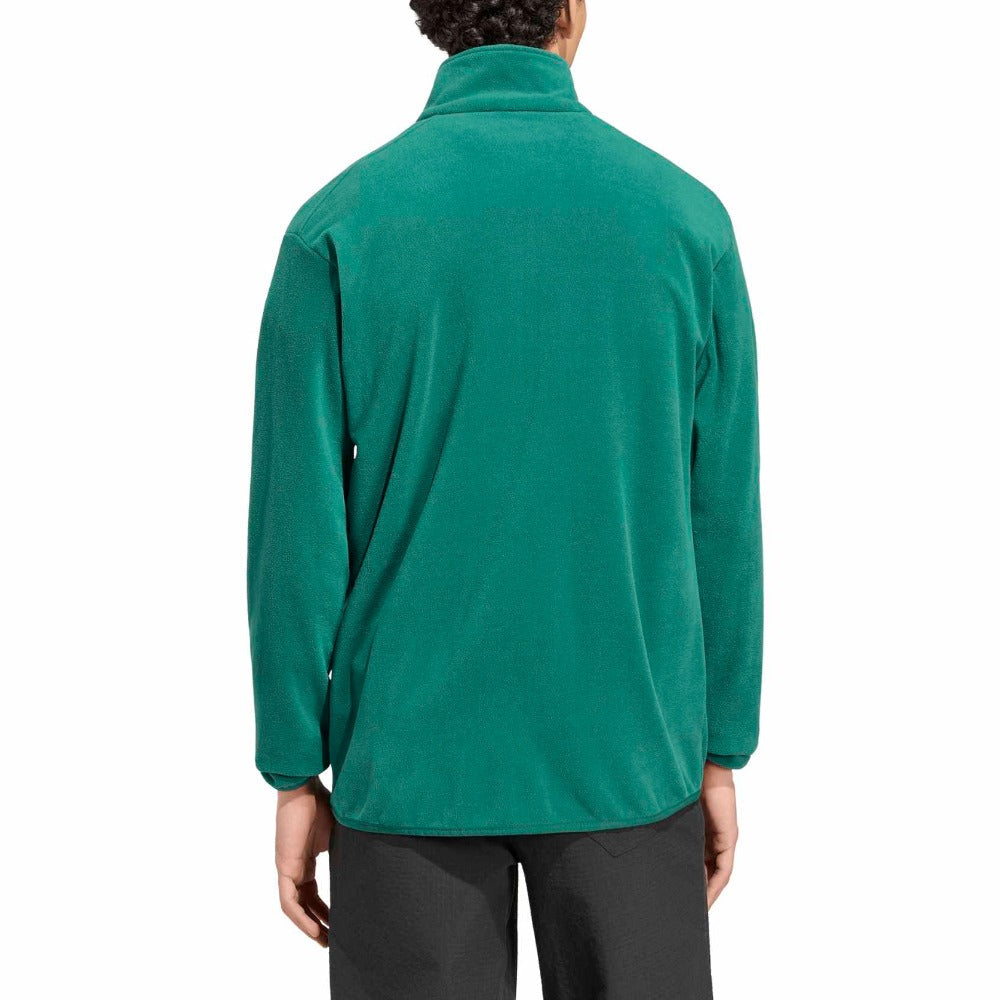 Terrex Multi Essentials Half Zip Fleece Jacket