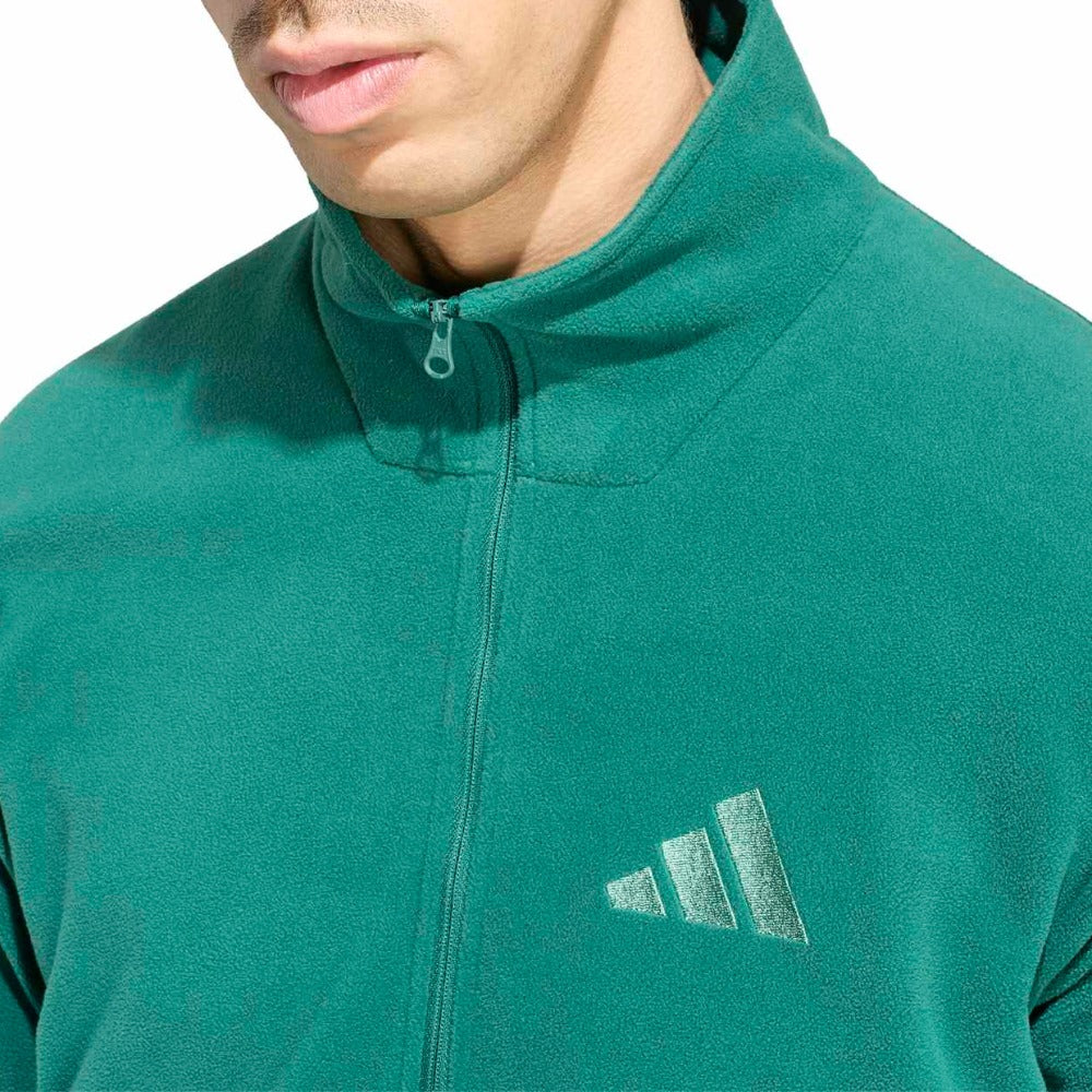 Terrex Multi Essentials Half Zip Fleece Jacket