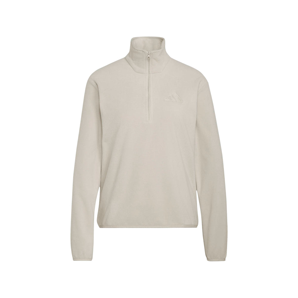 Terrex Multi Essentials Half Zip Fleece Jacket
