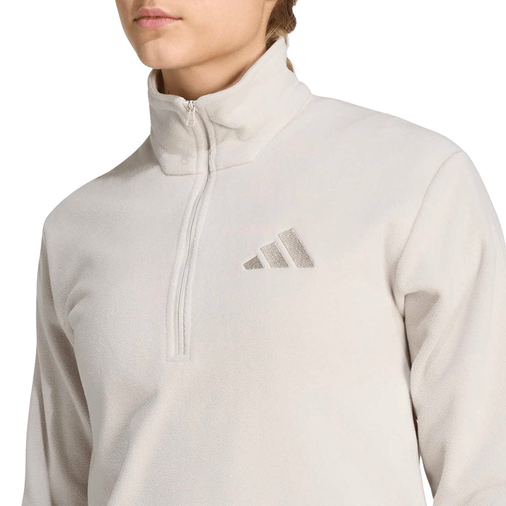 Terrex Multi Essentials Half Zip Fleece Jacket