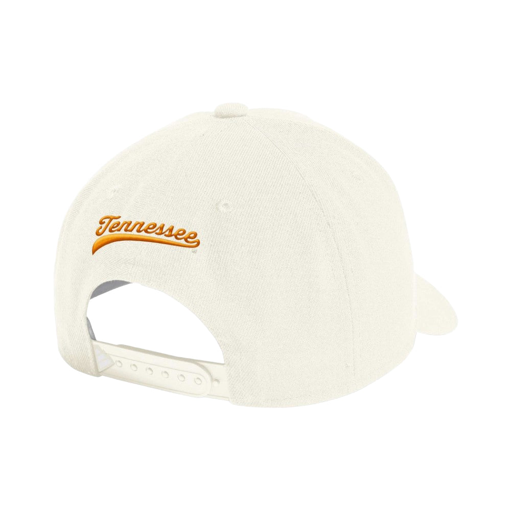 Elevated A Frame Cap