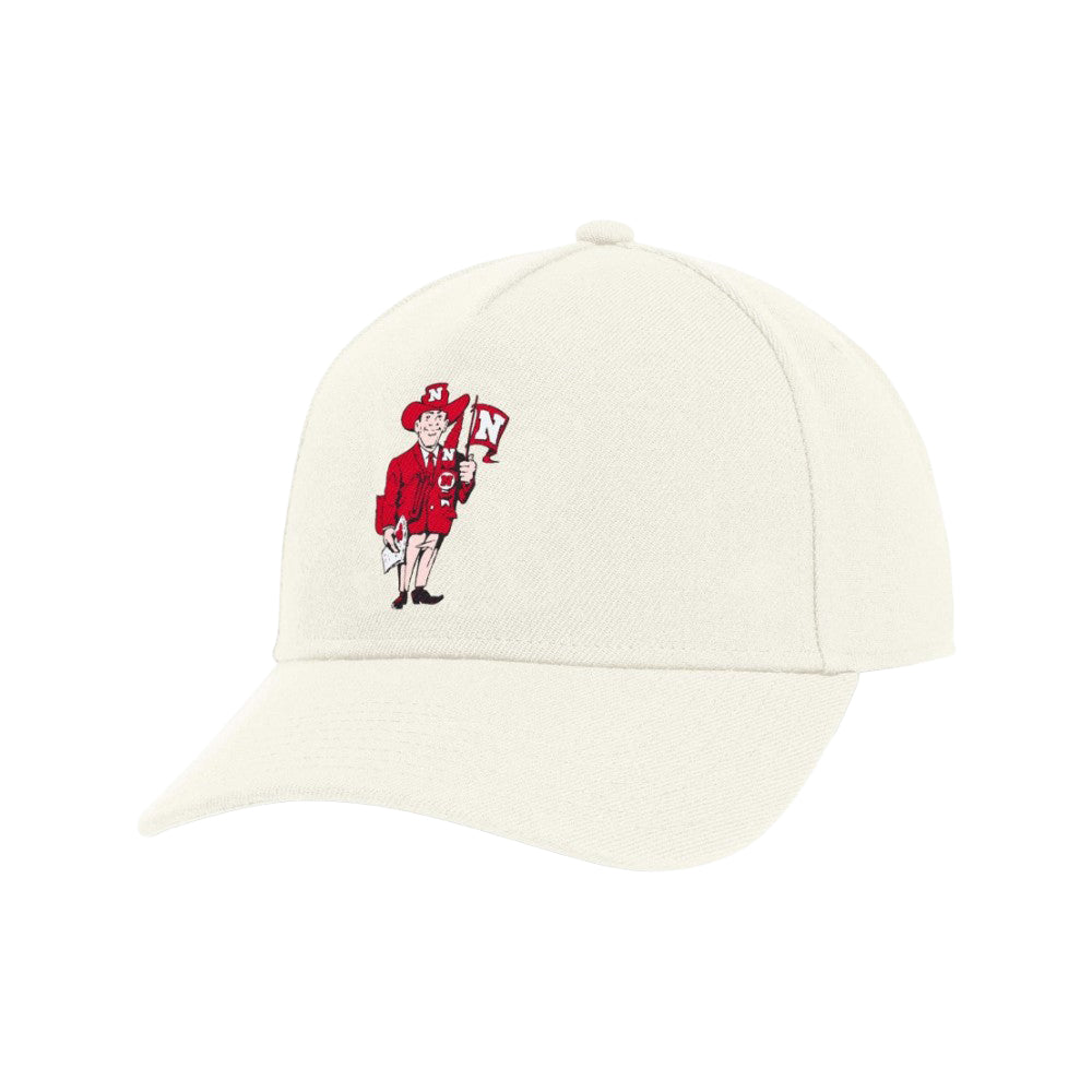 Elevated A Frame Cap