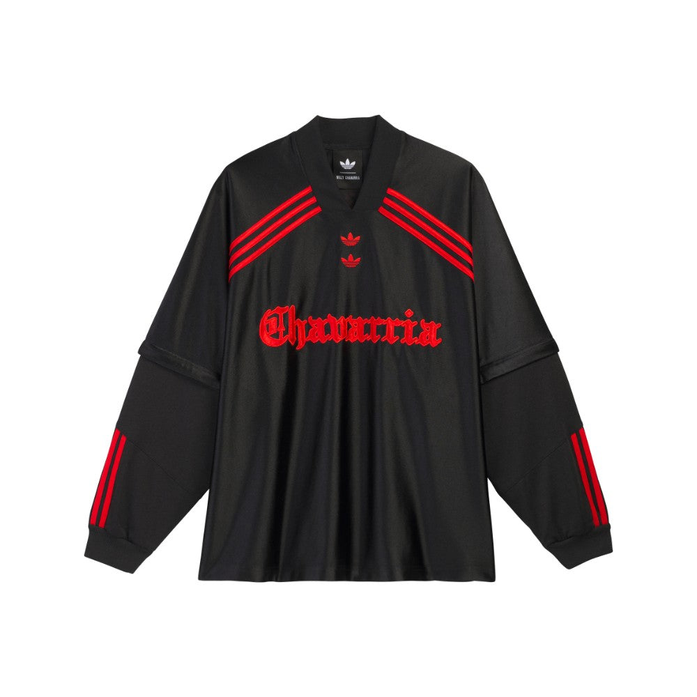 Chavarria Dazzle Long Sleeve Jersey
