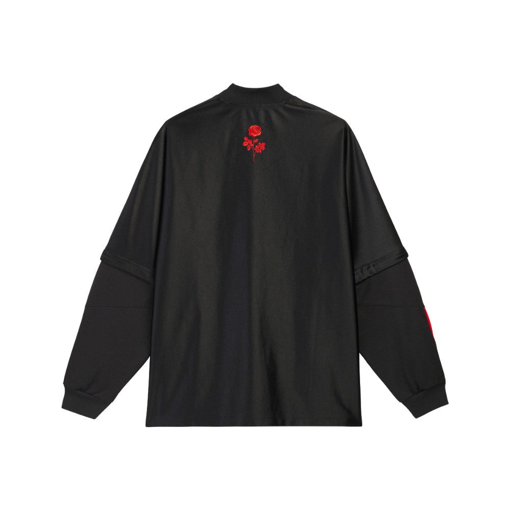 Chavarria Dazzle Long Sleeve Jersey