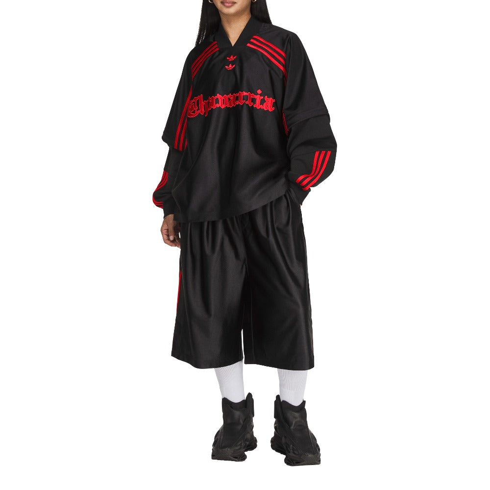 Chavarria Dazzle Long Sleeve Jersey
