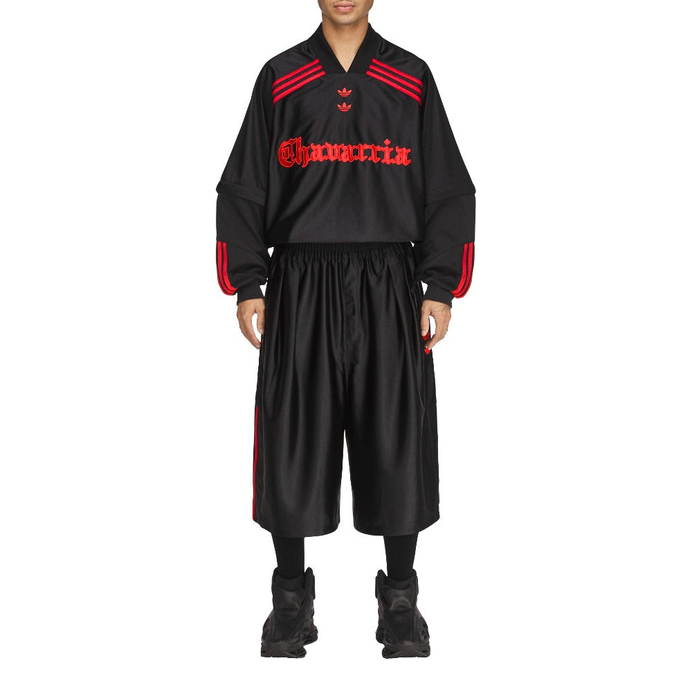 Chavarria Dazzle Short