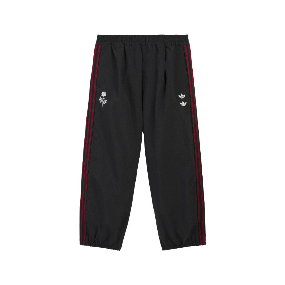 Willy Chavarria Woven Track Pant