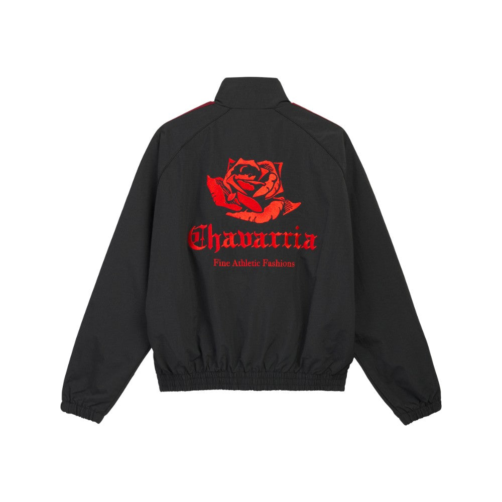 Chavarria Woven Jacket