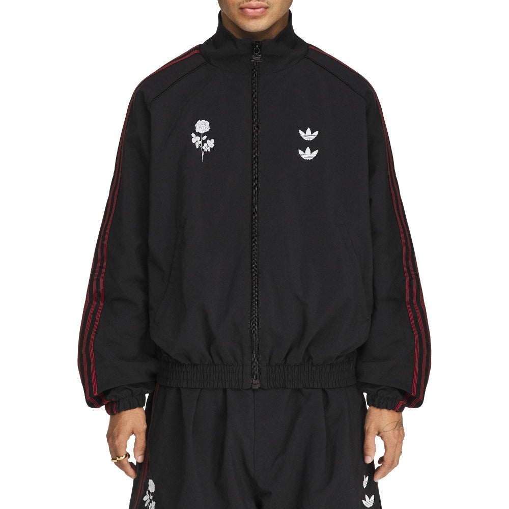 Chavarria Woven Jacket