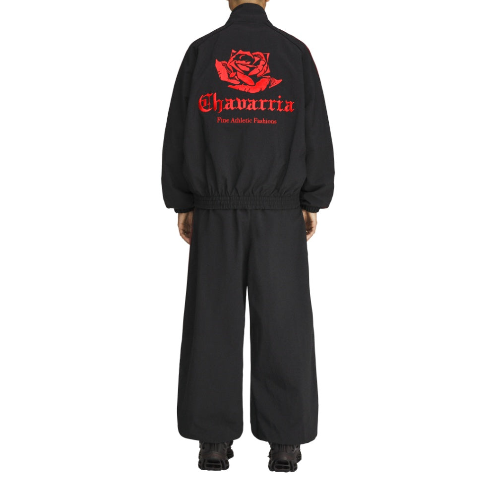 Chavarria Woven Jacket
