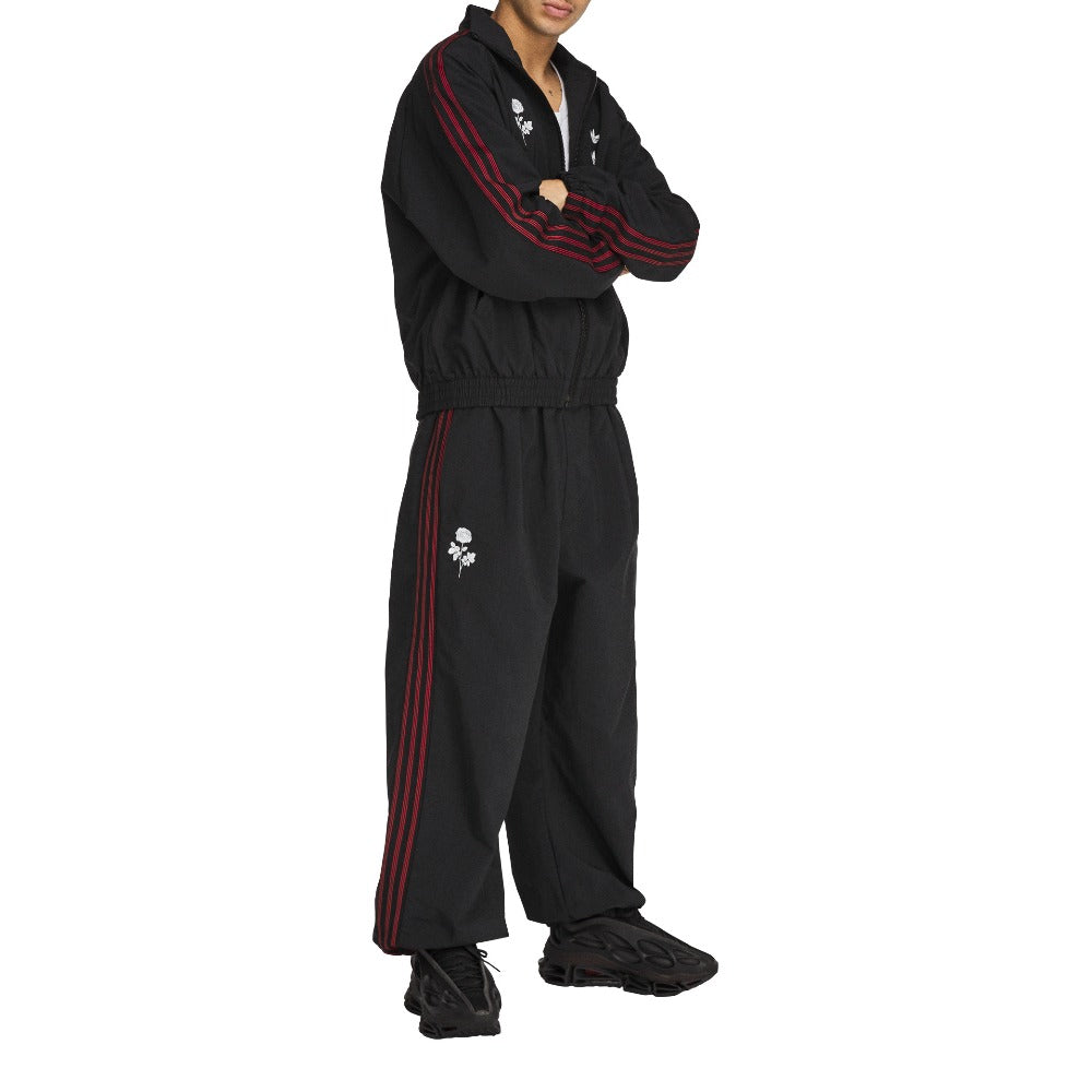 Chavarria Woven Jacket