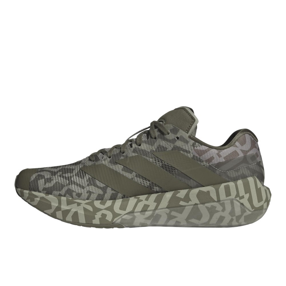 Adizero Dropset Pro Training Shoes