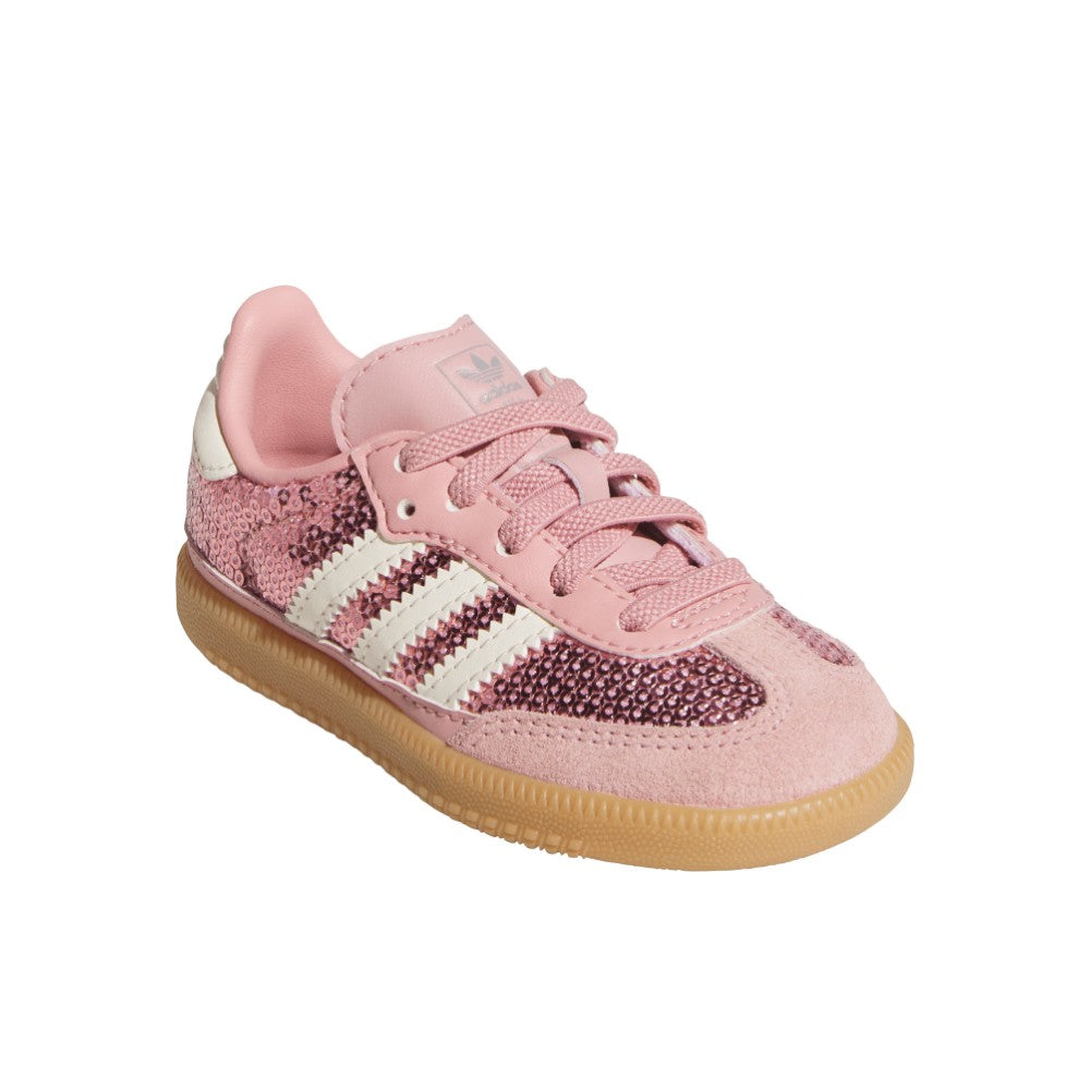 Samba OG Elastic Lace Shoes