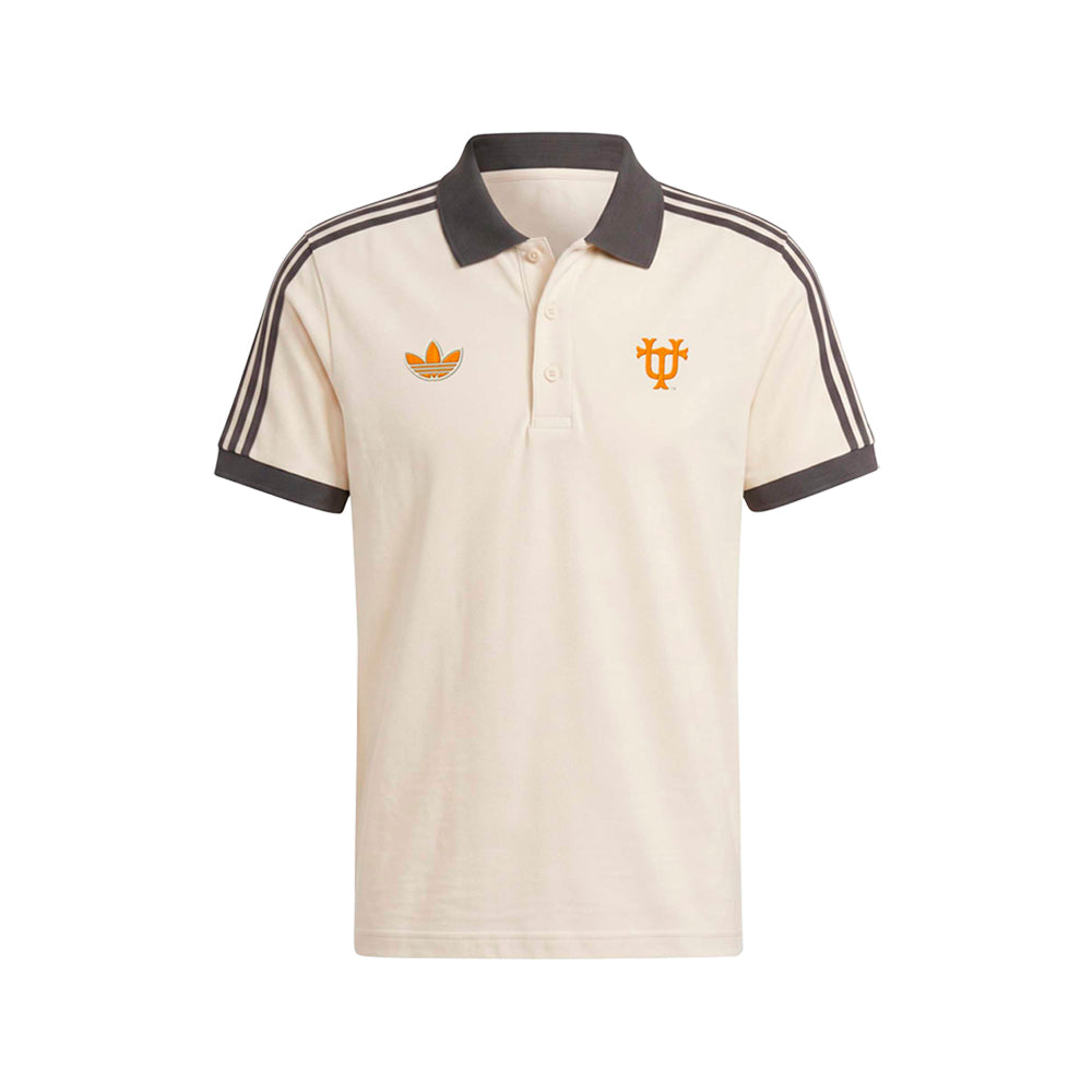Tennessee Adicolor Short Sleeve Polo