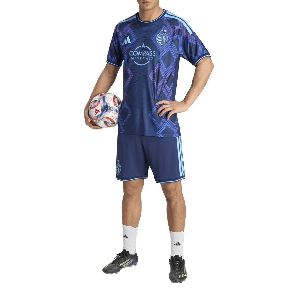 Sporting Kansas City 26/27 Away Authentic Jersey