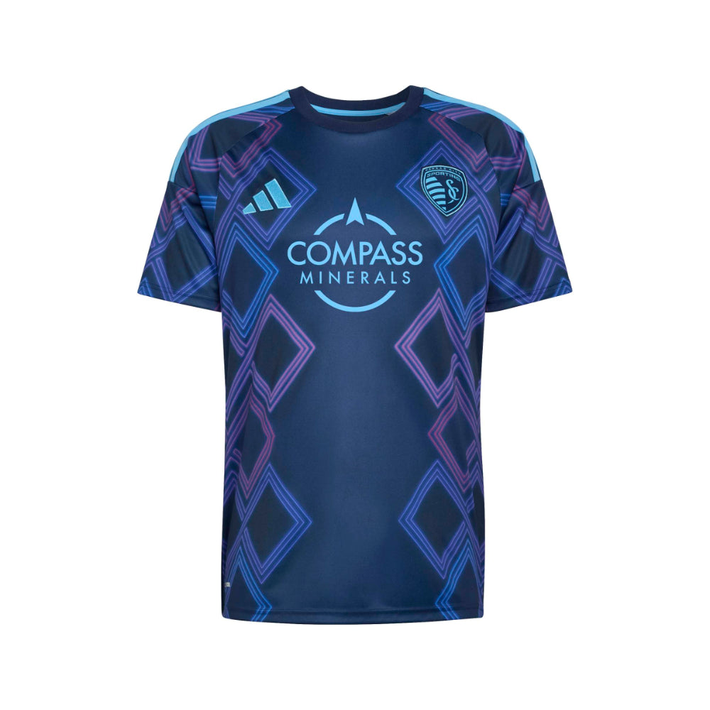 Sporting Kansas City 26/27 Away Jersey