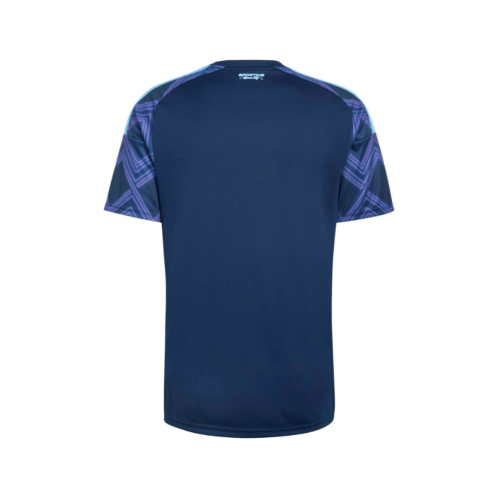 Sporting Kansas City 26/27 Away Jersey