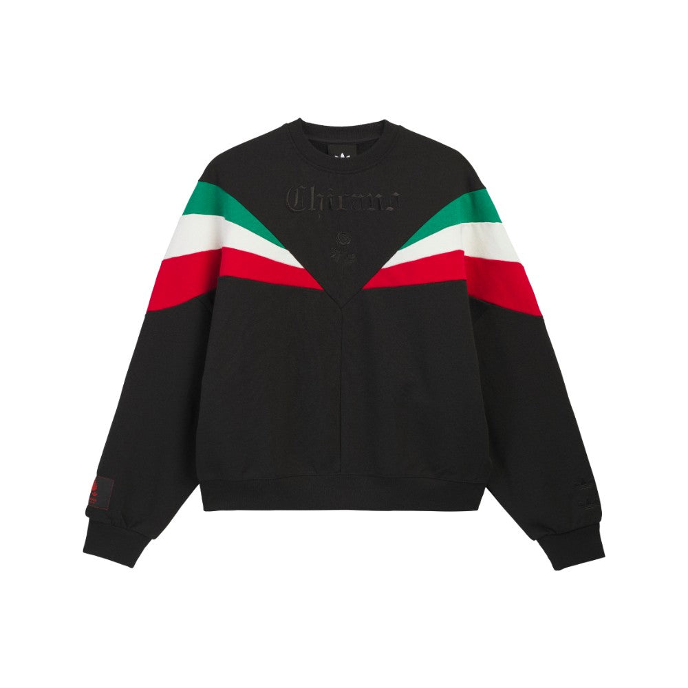 Chavarria Chicano Sweatshirt