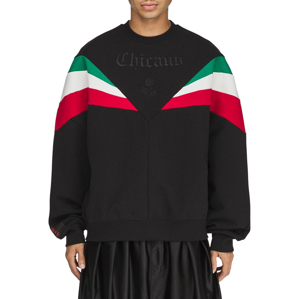 Chavarria Chicano Sweatshirt