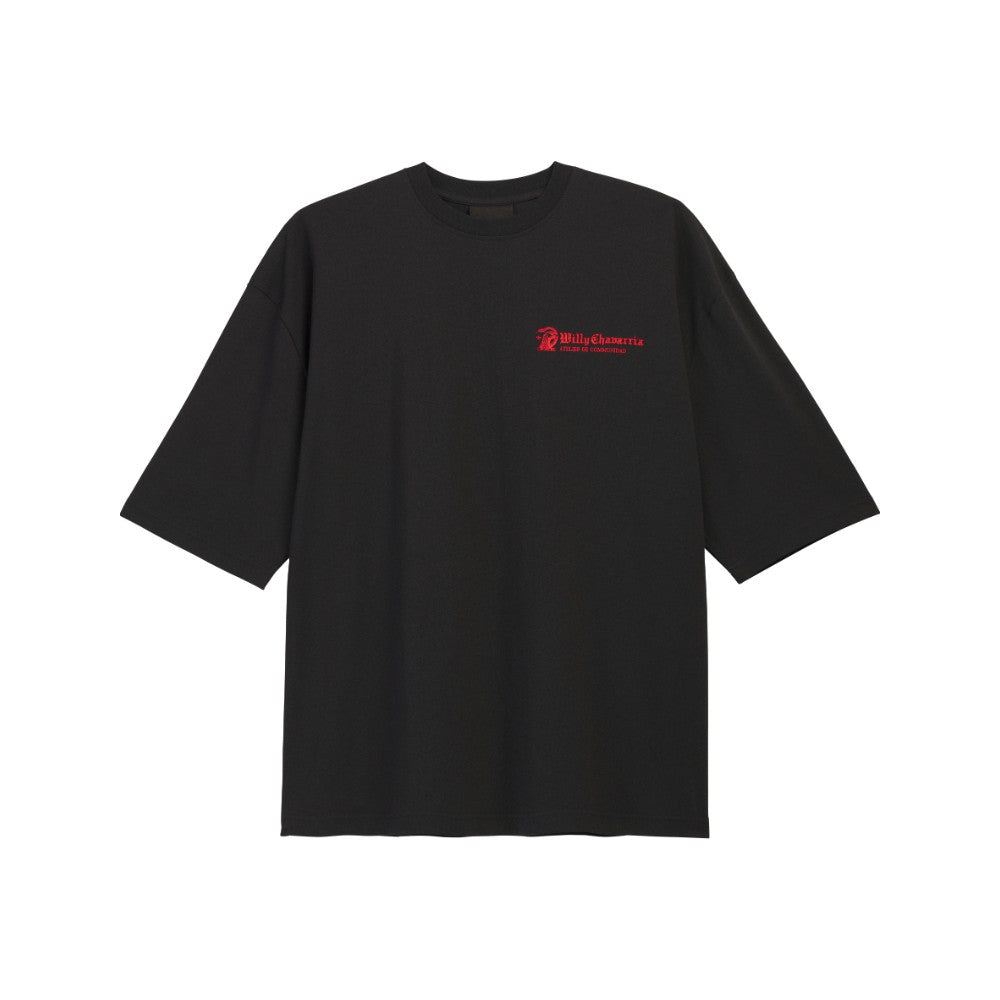Chavarria Atelier Tee