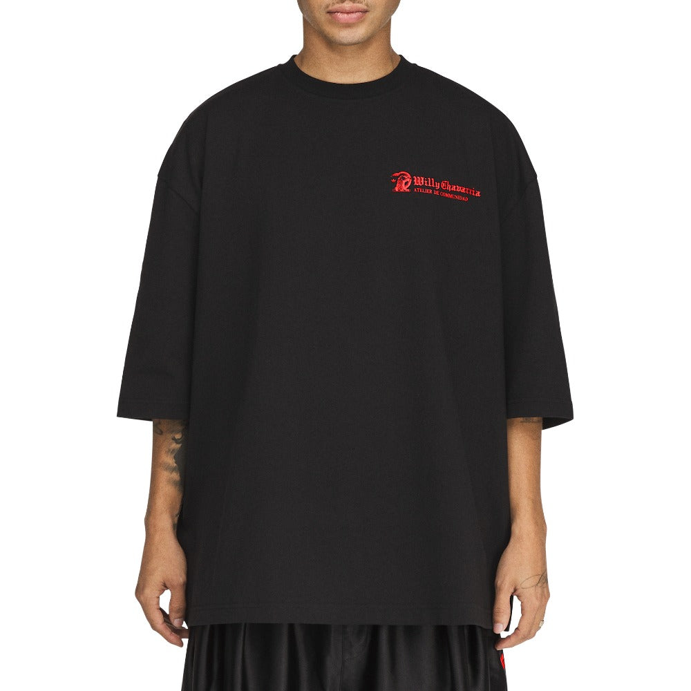 Chavarria Atelier Tee