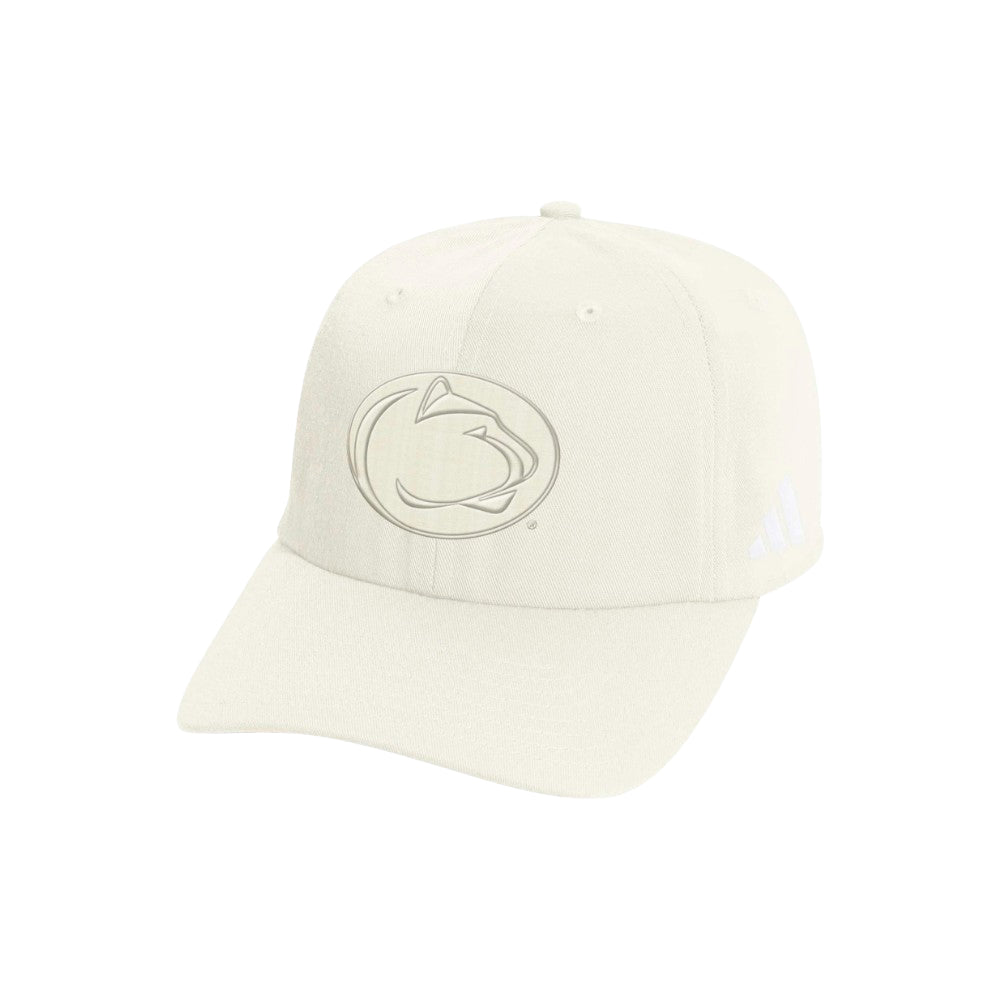 Seasonal Slouch Adjustable Hat