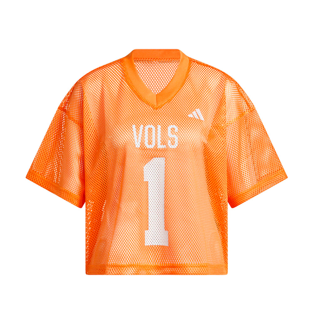 Tennessee Womens Home Tailgate Jersey