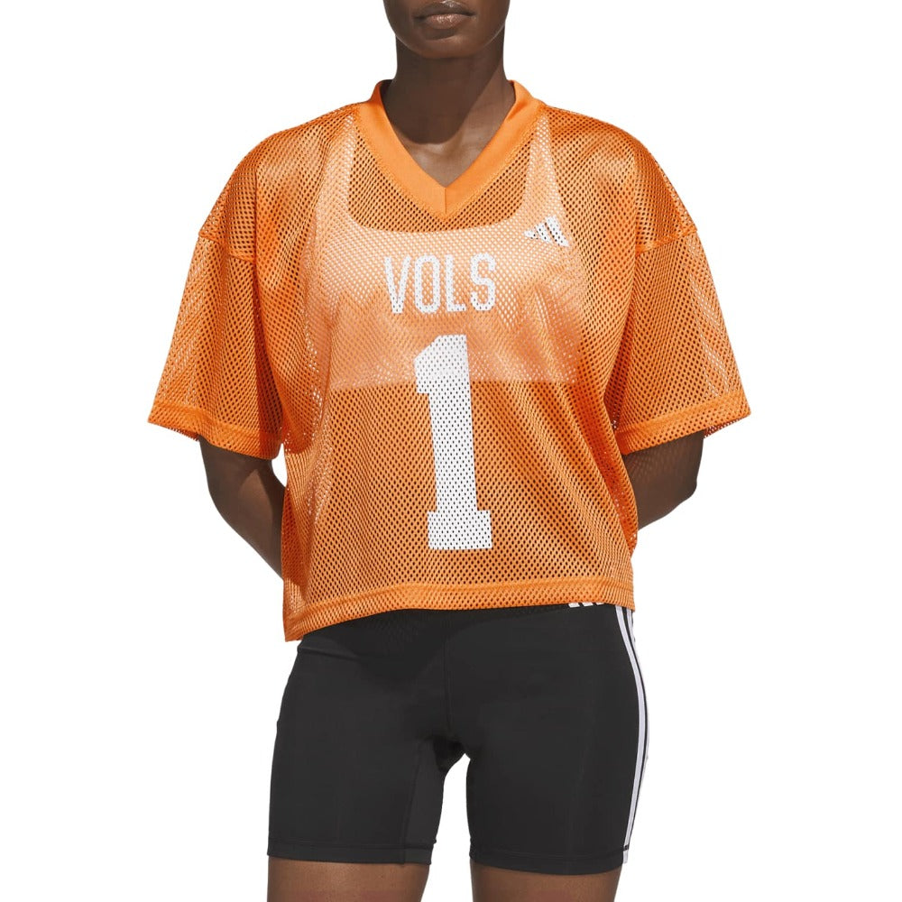 Tennessee Womens Home Tailgate Jersey