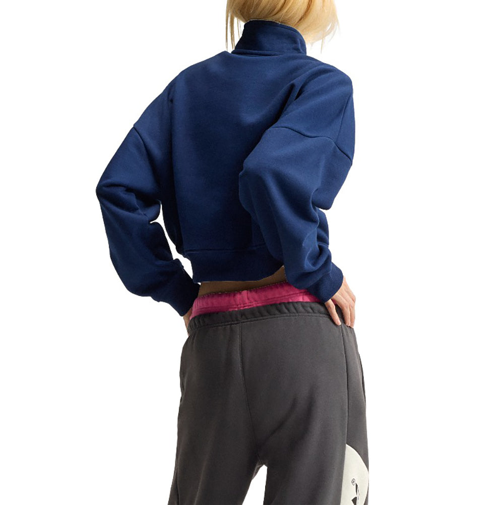 adiSignature New York Quarter Zip Sweatshirt