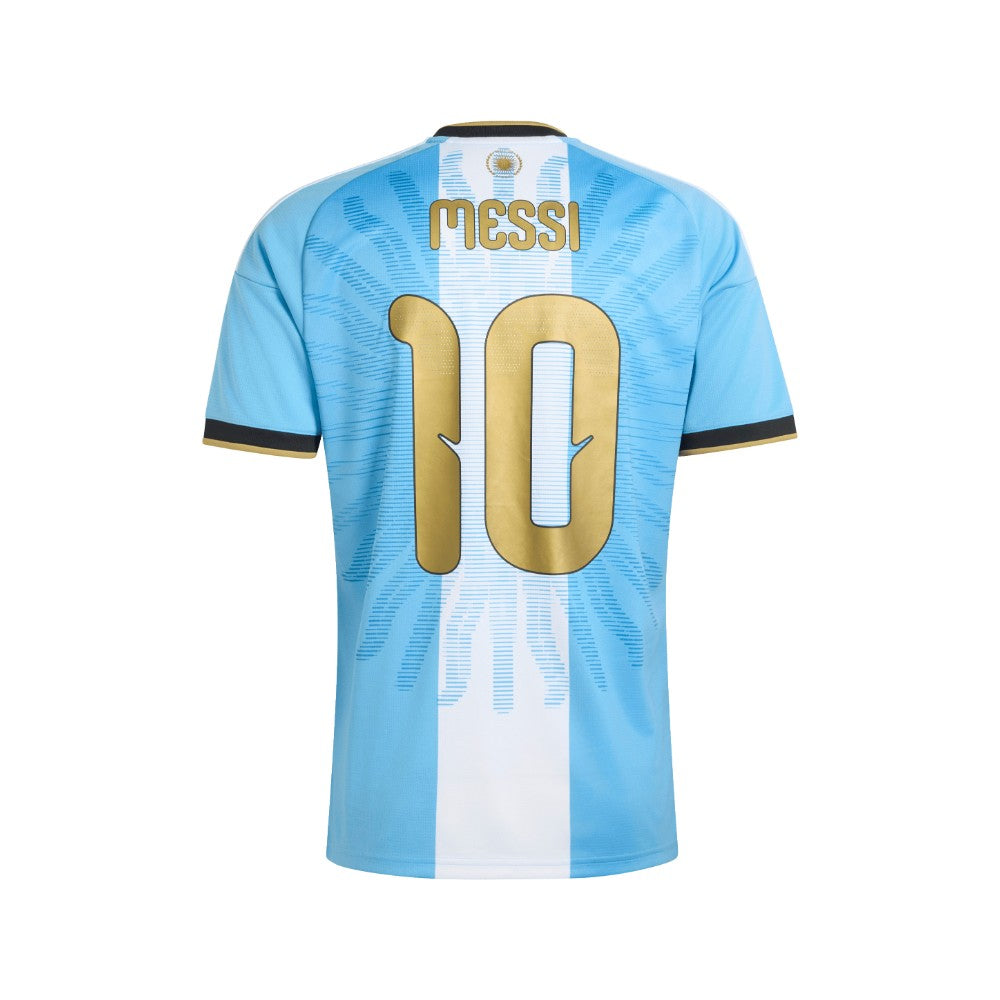 Argentina Messi 26 Jersey