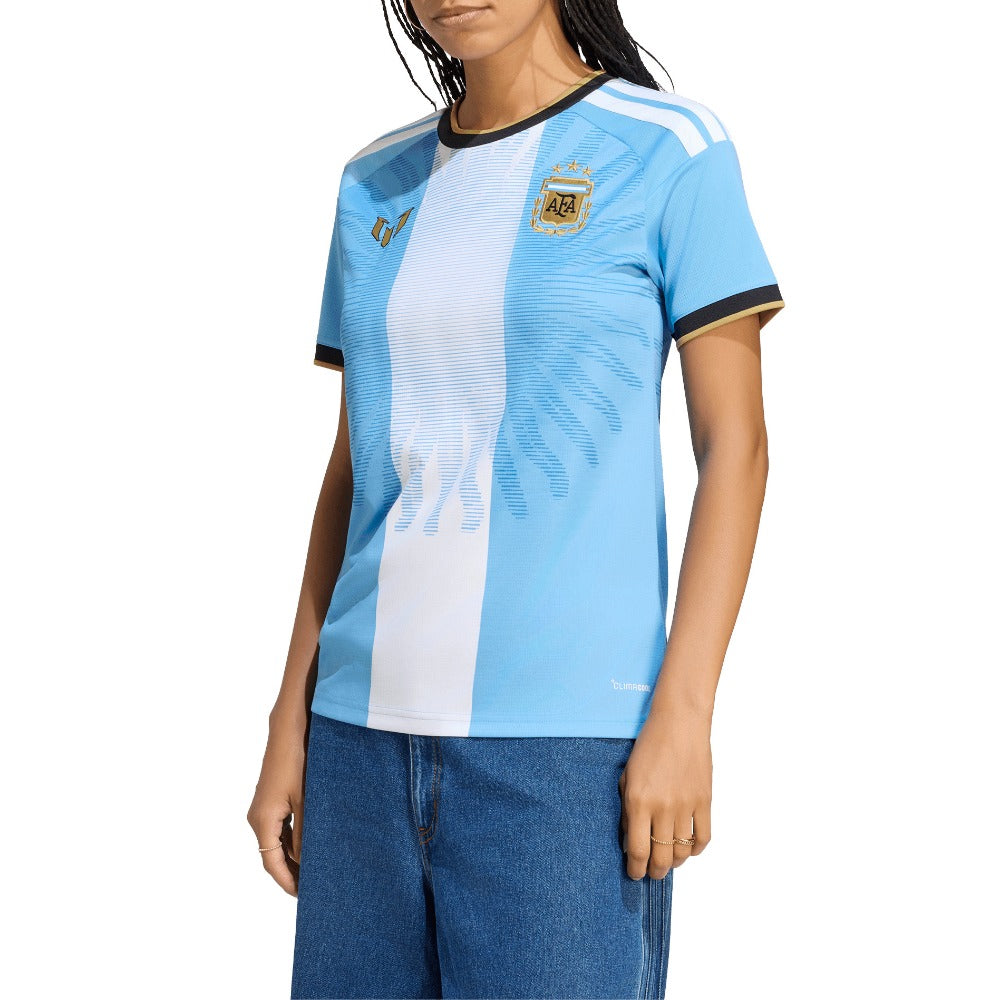 Argentina Messi Jersey
