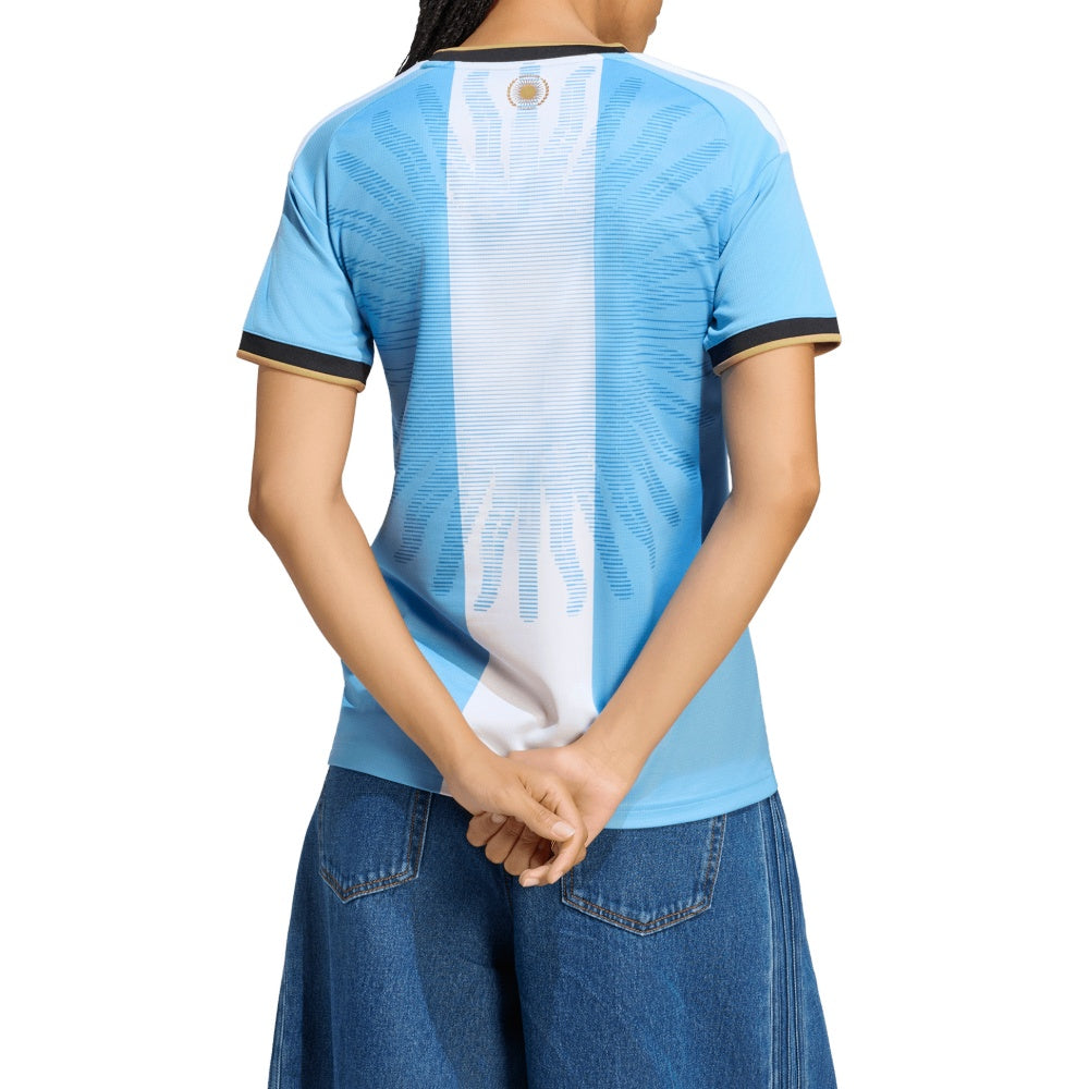 Argentina Messi Jersey