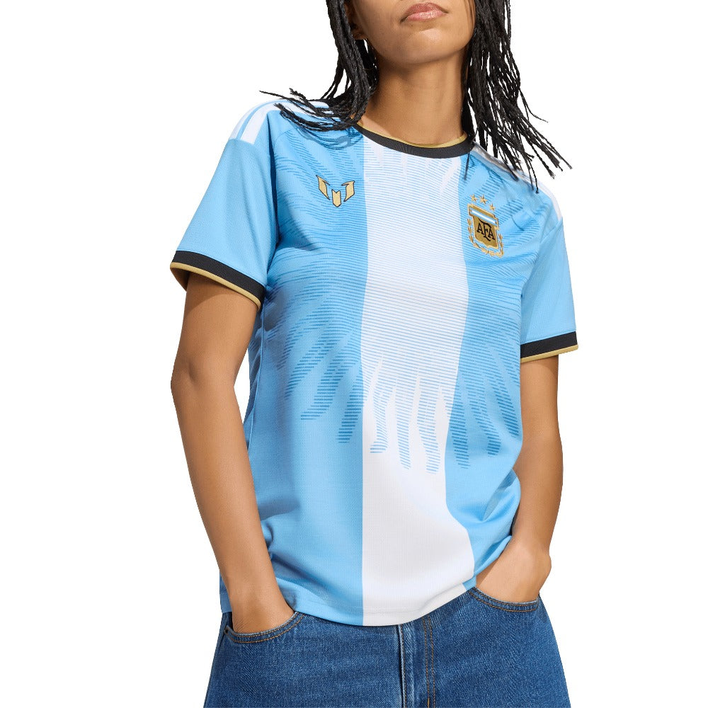Argentina Messi Jersey