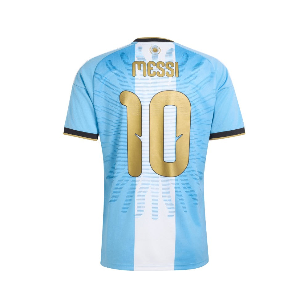 Argentina Messi Jersey