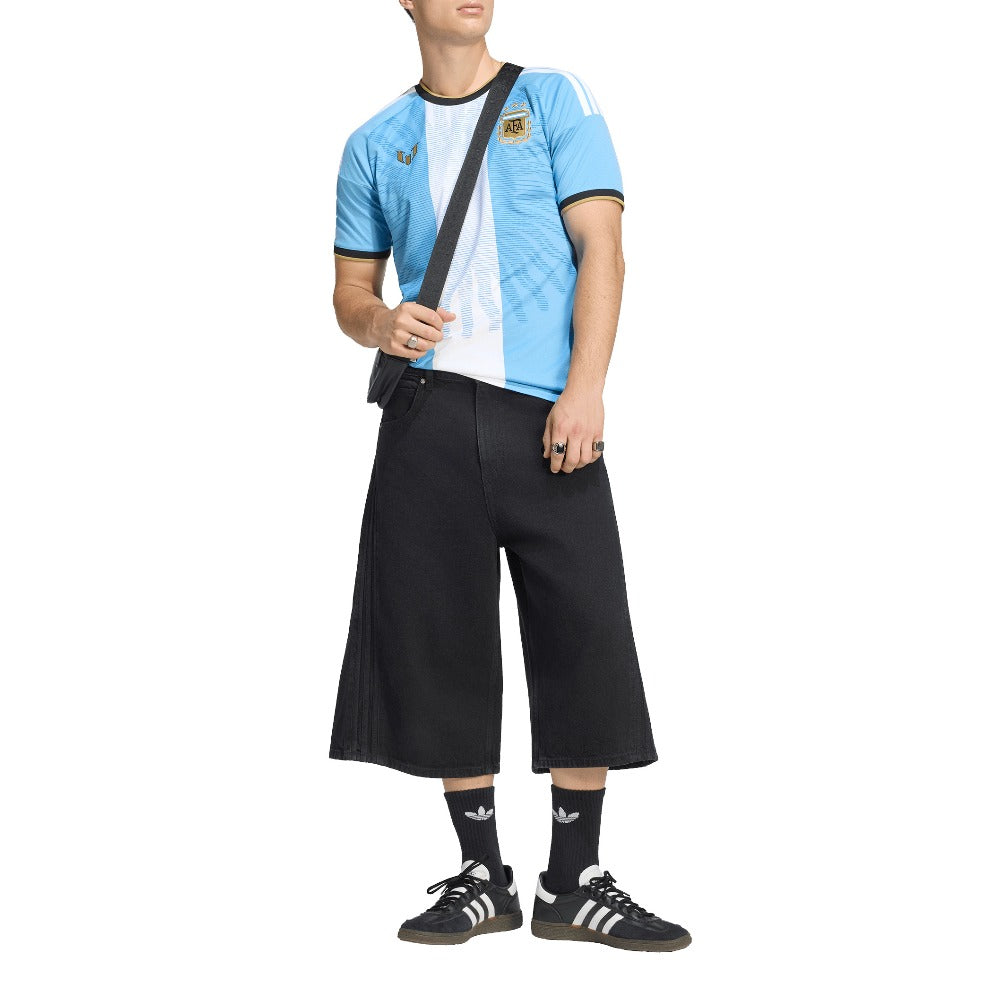 Argentina Messi Jersey