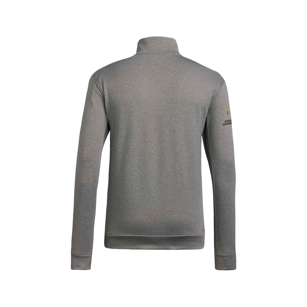 Game & Go Team Issue 1/4 Zip