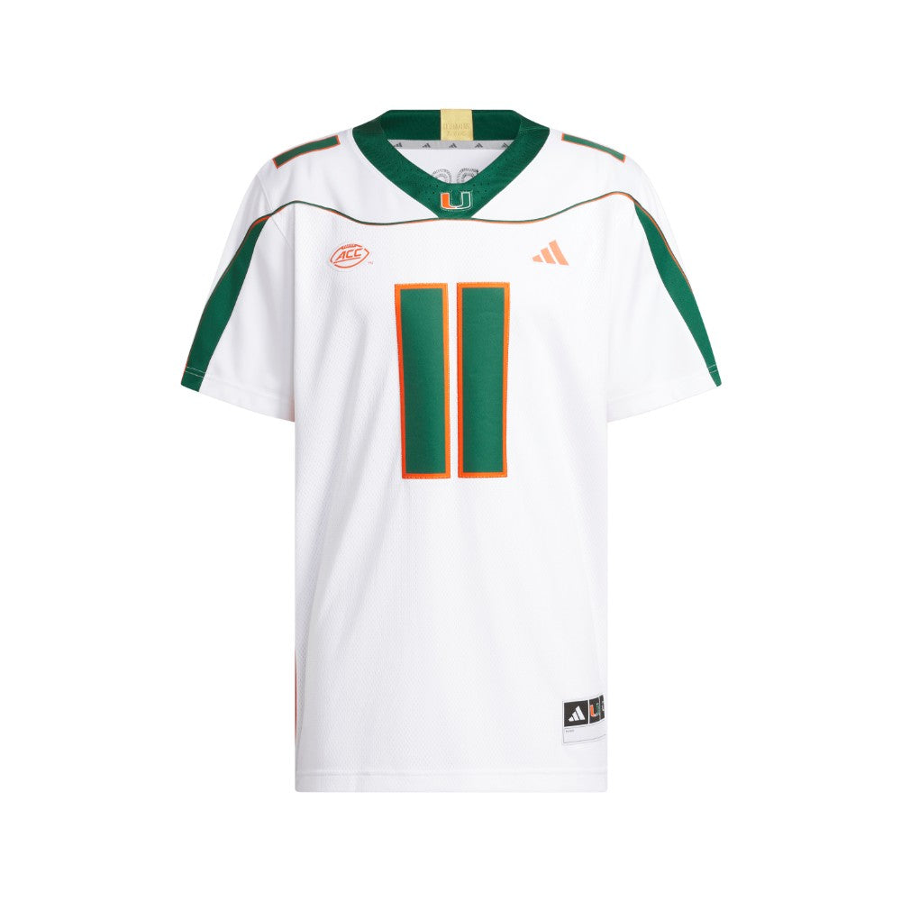 Premier Miami X Ken Dorsey Jersey