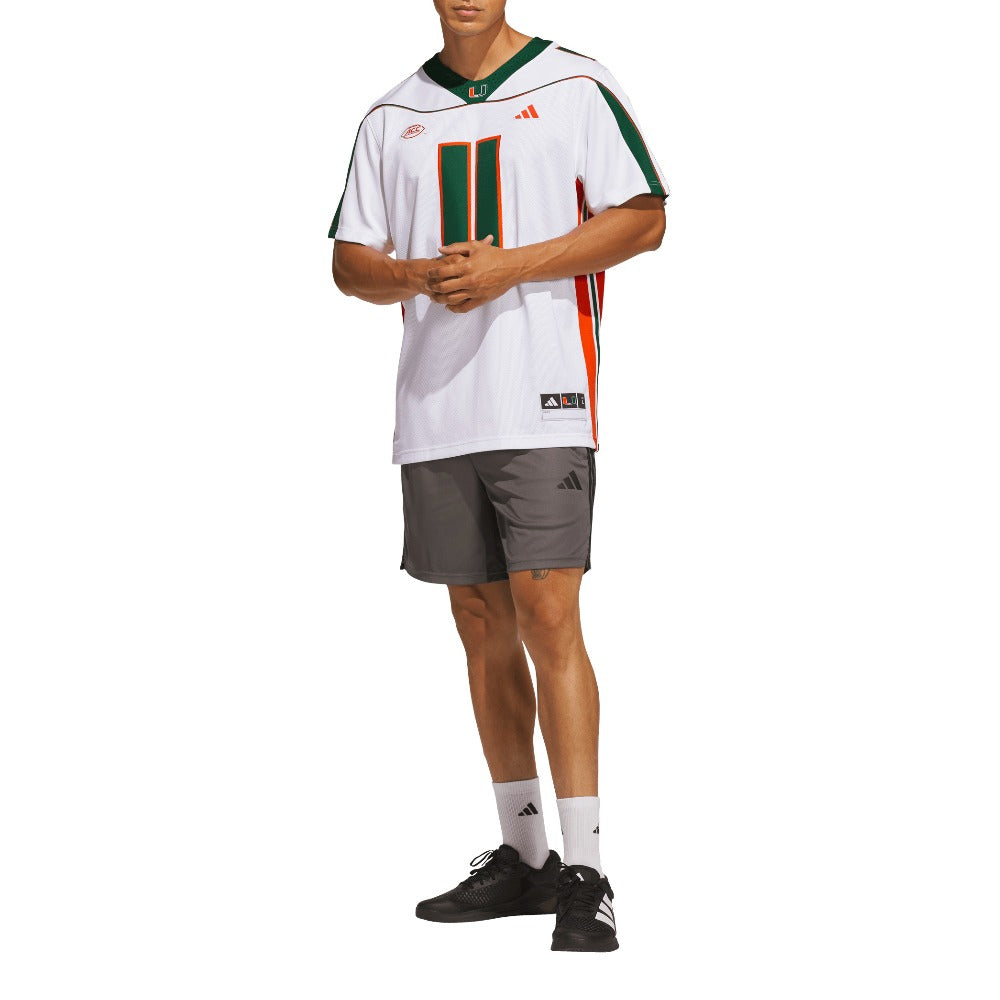 Premier Miami X Ken Dorsey Jersey
